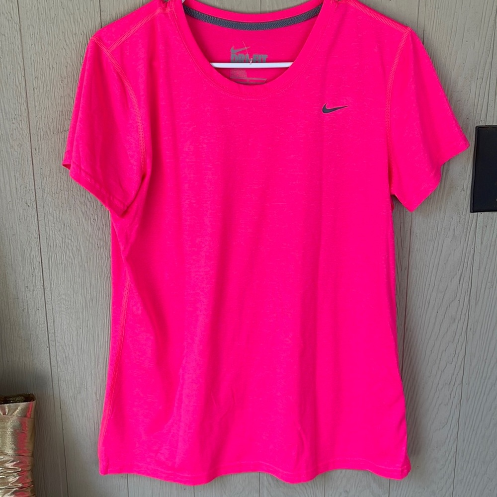Nike Dry Fit Shirt